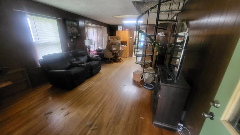 107 Madison , Hillsboro, KS 67063