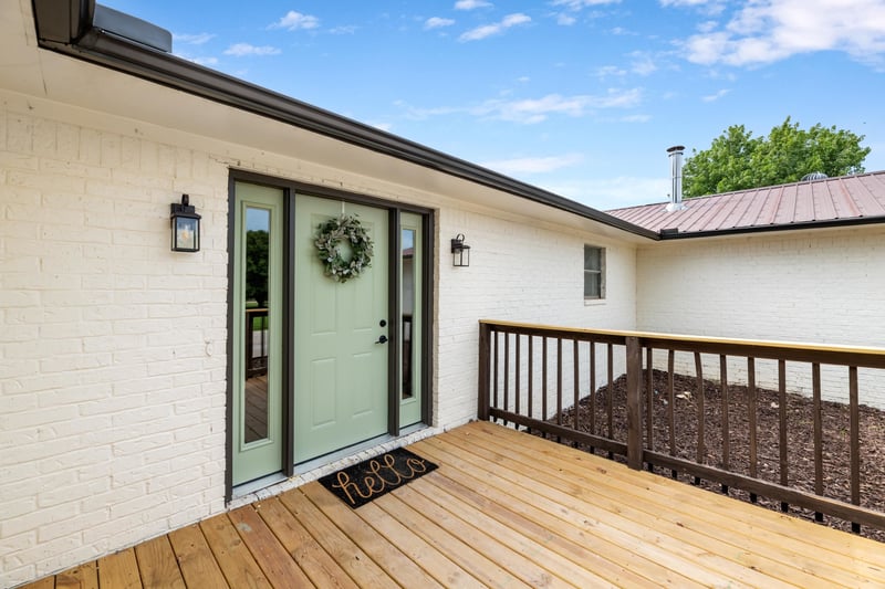 8909 Spencer , Sedgwick, KS 67135