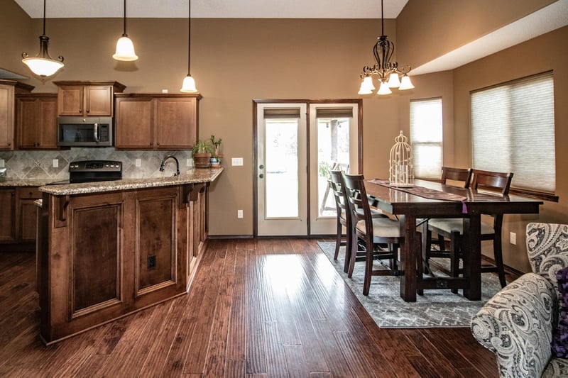 2825 Emerson Cir, Derby, KS 67037-8798