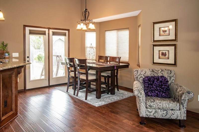 2825 Emerson Cir, Derby, KS 67037-8798