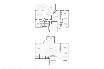 14012 W Highland Springs Ct, Wichita, KS 67235
