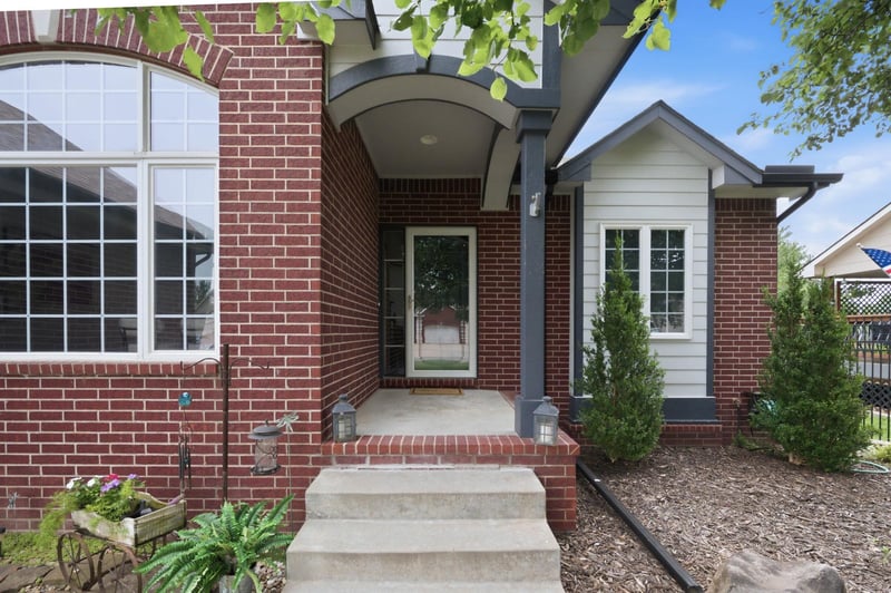 14012 Highland Springs Ct, Wichita, KS 67235