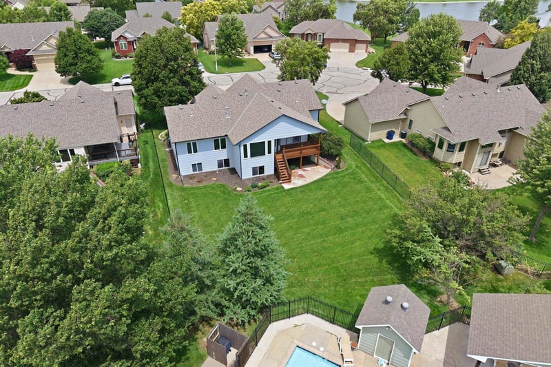 14012 Highland Springs Ct, Wichita, KS 67235