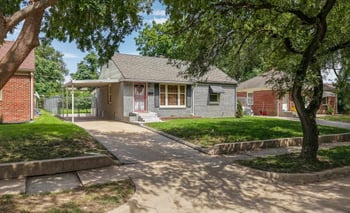 1838 N Green, Wichita, KS 67214