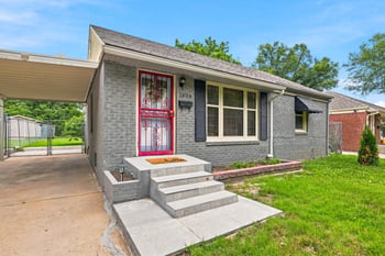 1838 N Green, Wichita, KS 67214