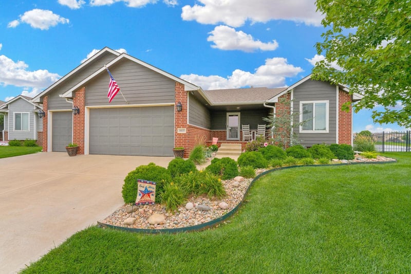 4415 Cassie , Maize, KS 67101