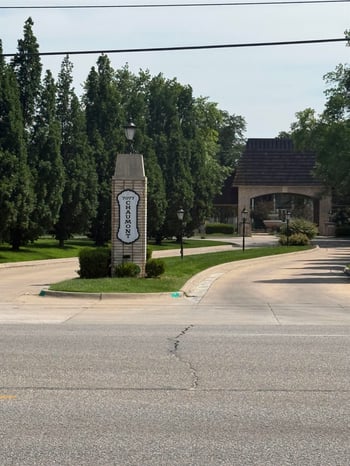 7077 E Central #21, Wichita, KS 67206