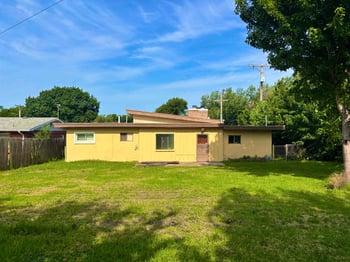 1772 S Clifton, Wichita, KS 67218