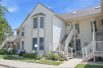 2614 N Executive Way #103, Wichita, KS 67226-1821