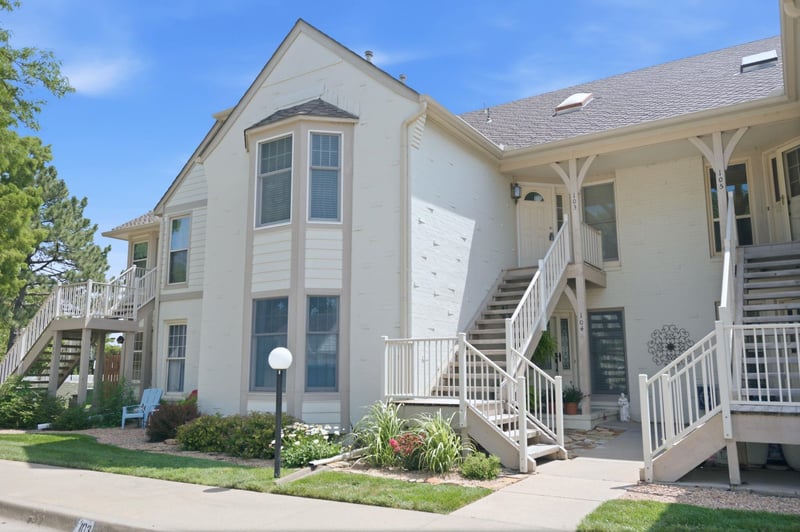 2614 Executive Way #103, Wichita, KS 67226-1821