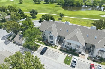 2614 N Executive Way #103, Wichita, KS 67226-1821