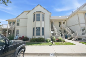 2614 N Executive Way #103, Wichita, KS 67226-1821