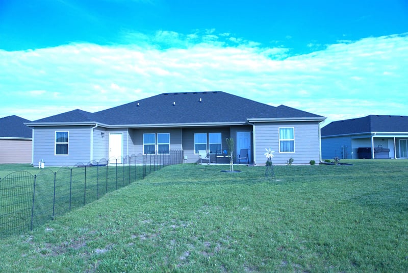 3004 Fountain , Salina, KS 67401