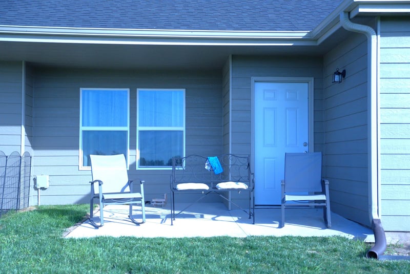 3004 Fountain , Salina, KS 67401