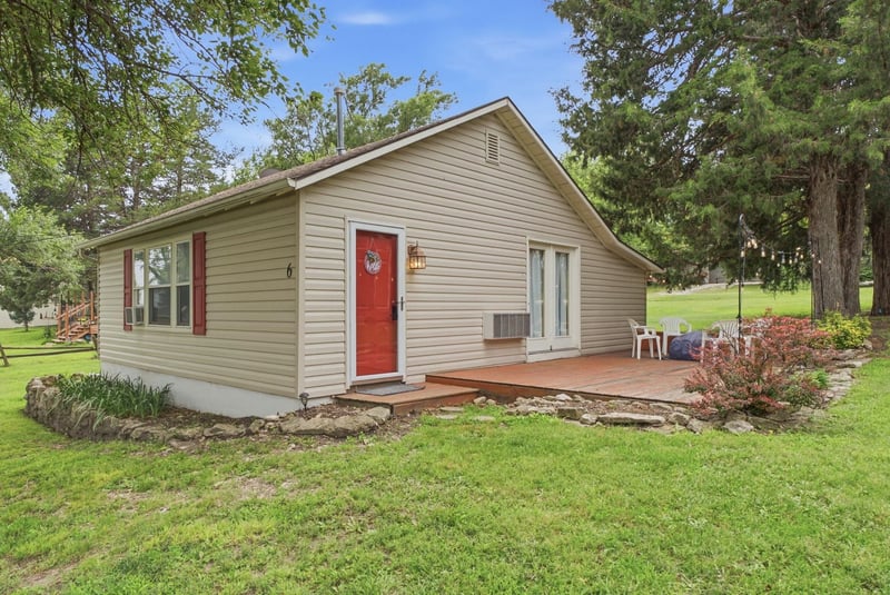 6 Jerome, Marion, KS 66861