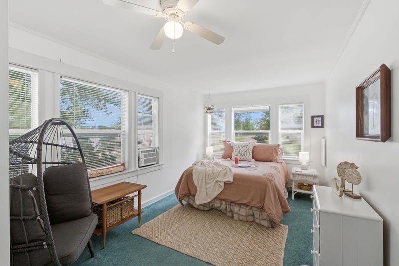 6 Jerome, Marion, KS 66861