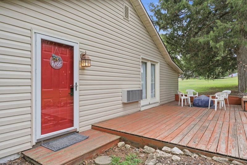 6 Jerome, Marion, KS 66861