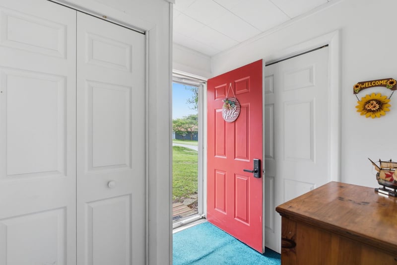 6 Jerome, Marion, KS 66861