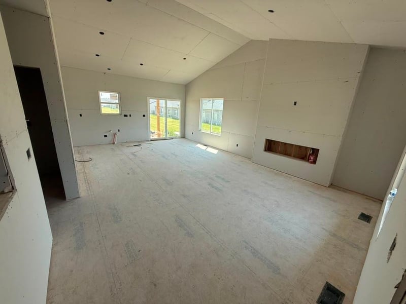 8961 E Joshua St, Bel Aire, KS 67226