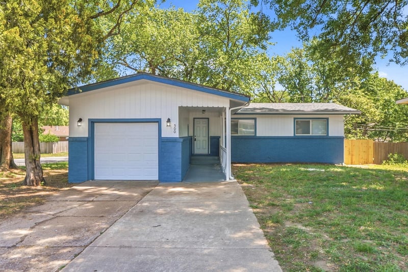500 Derby , Derby, KS 67037