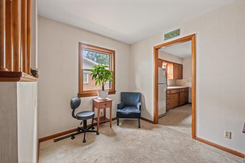 1838 Mccomas Ave, Wichita, KS 67203-1421