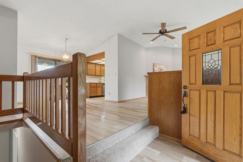 3001 Savannah , Wichita, KS 67217