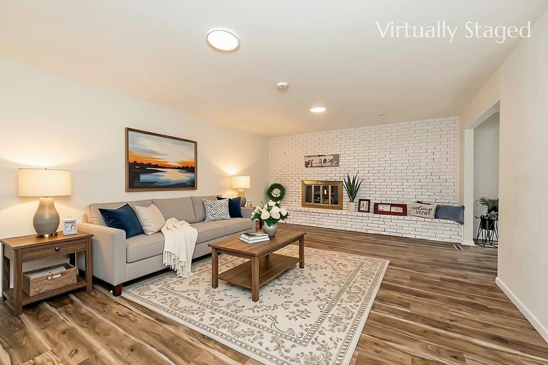 409 N Woodlawn St, Wellington, KS 67152