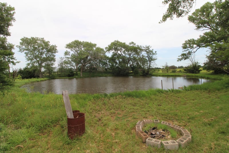 2503 Sunflower Rd, El Dorado, KS 67042