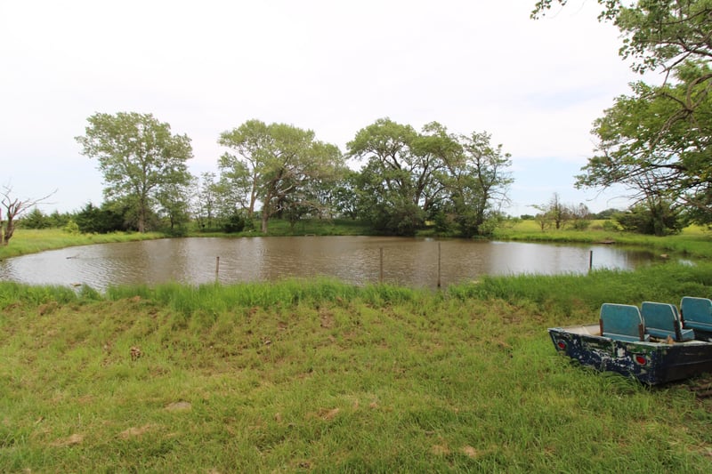2503 Sunflower Rd, El Dorado, KS 67042