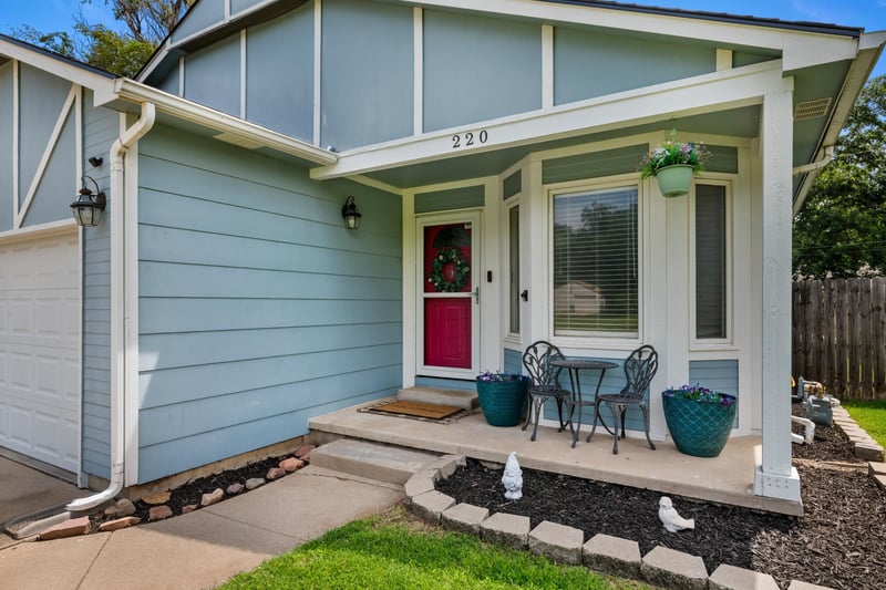 220 Knight , Wichita, KS 67203