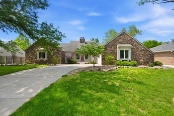 1506 N Caddy, Wichita, KS 67212