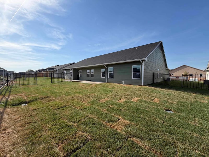 761 N Wheatland St Unit 100, Wichita, KS 67235