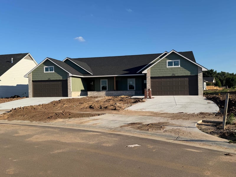 761 Wheatland St, Wichita, KS 67235