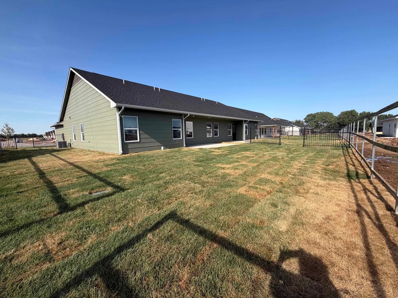 761 N Wheatland St Unit 100, Wichita, KS 67235