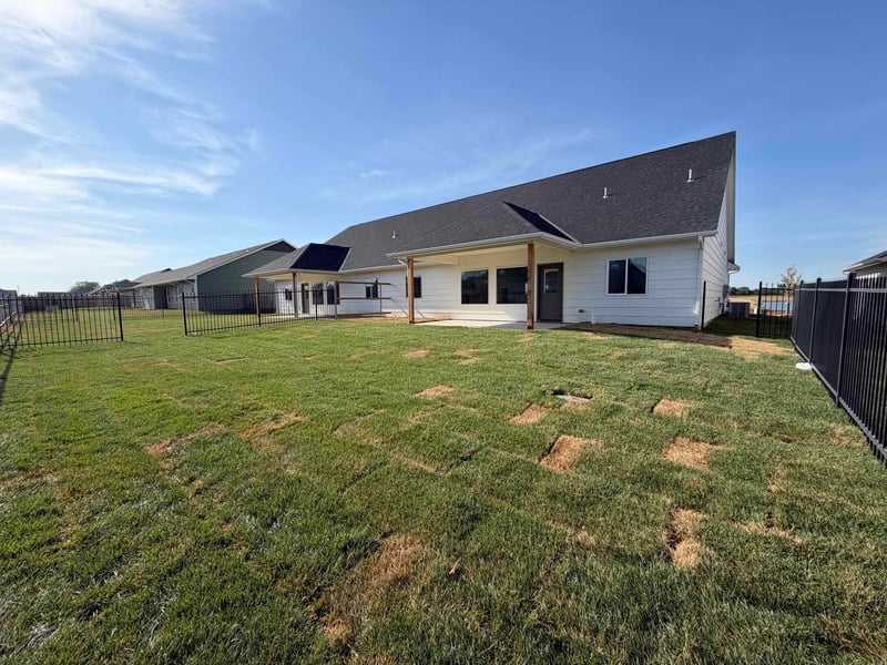 757 N Wheatland St Unit 100, Wichita, KS 67235