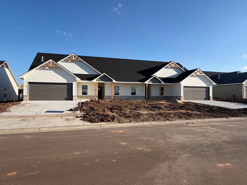 757 Wheatland St, Wichita, KS 67235