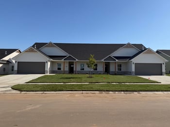 757 N Wheatland St Unit 100, Wichita, KS 67235