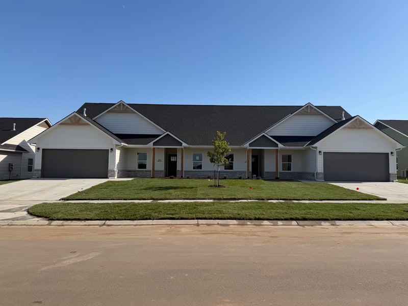 757 N Wheatland St Unit 100, Wichita, KS 67235