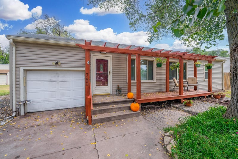 750 Bebe , Wichita, KS 67212