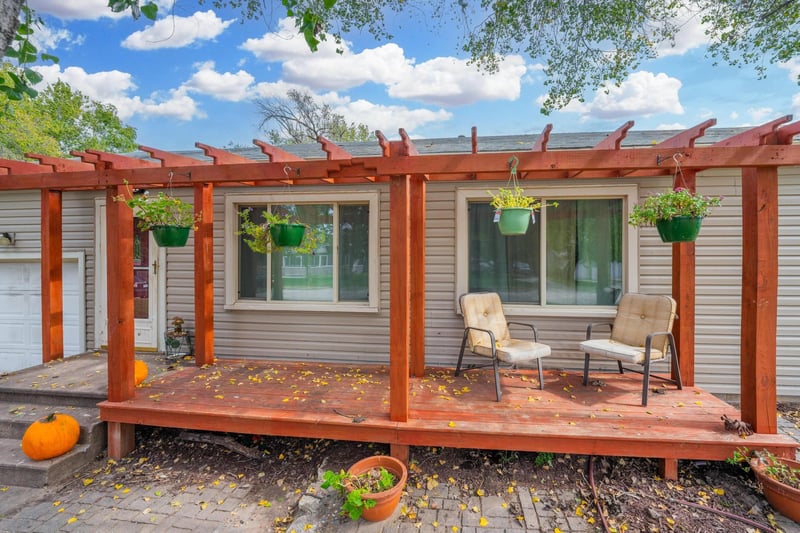 750 Bebe , Wichita, KS 67212