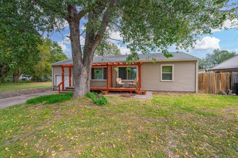 750 Bebe , Wichita, KS 67212