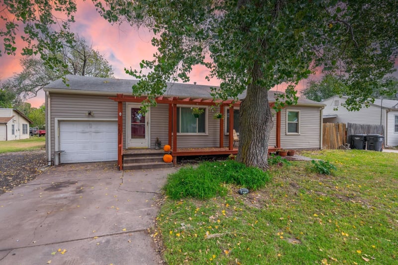 750 Bebe , Wichita, KS 67212