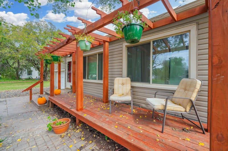 750 Bebe , Wichita, KS 67212