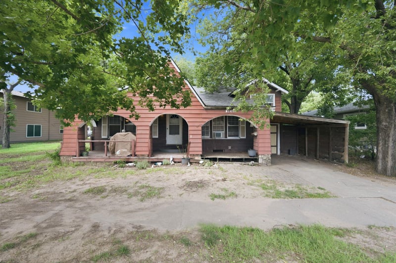 3140 W Maple, Wichita, KS 67203
