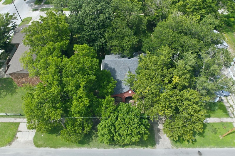 3140 W Maple, Wichita, KS 67203
