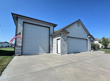 13328 E Bellechase St, Wichita, KS 67230