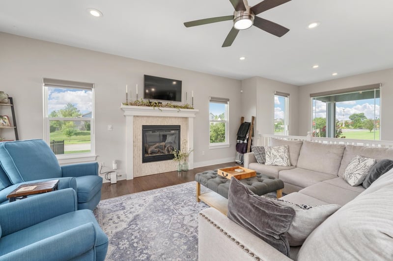 5104 Colonial Ave, Bel Aire, KS 67226