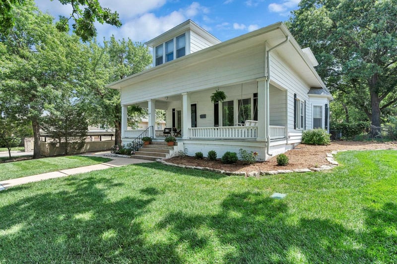 230 Rutan , Wichita, KS 67218