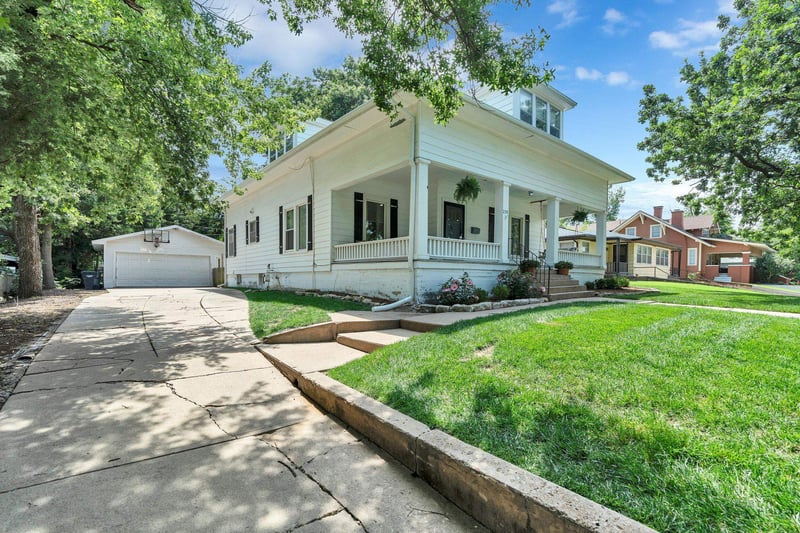 230 Rutan , Wichita, KS 67218
