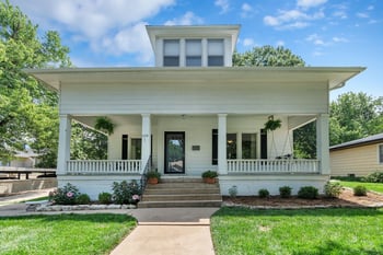 230 S Rutan, Wichita, KS 67218